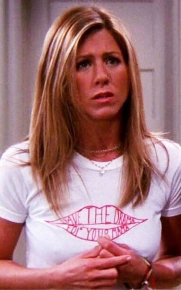 Save the drama - Oversized T-Shirt